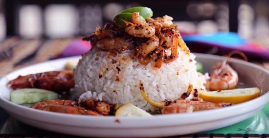 Odara Hotel & Restaurant